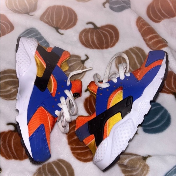 Nike Hurache - Picture 6 of 8